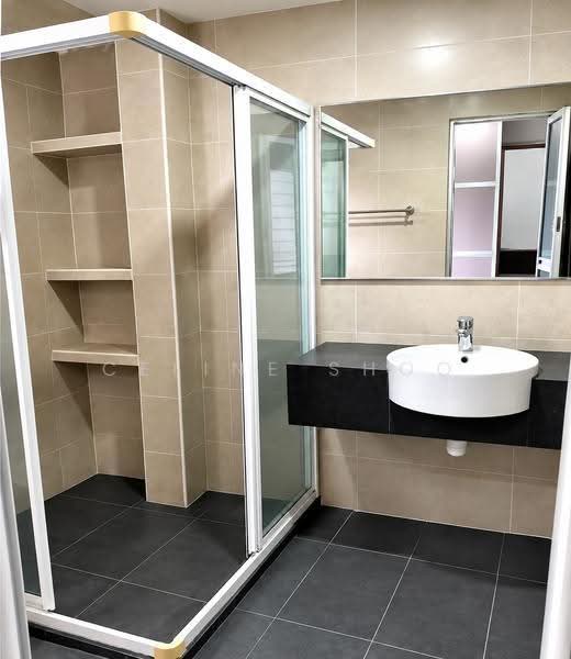 Rumah Bandar untuk Disewa di Bukit Jalil (Kuala Lumpur) - Celine Shoo - Bathroom - PropertyGuru.com.my
