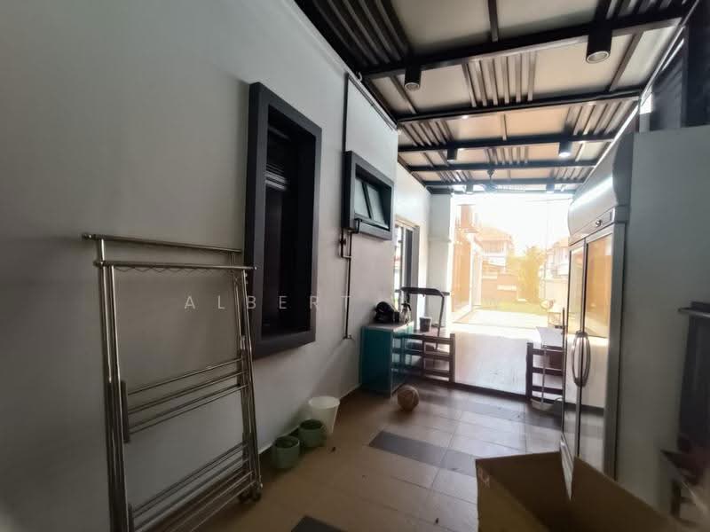 Rumah Berkembar untuk Dijual di Grisek (Johor) - Albert Liew - Exterior - PropertyGuru.com.my
