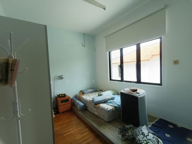 Rumah Berkembar untuk Dijual di Grisek (Johor) - Albert Liew - Bedroom - PropertyGuru.com.my