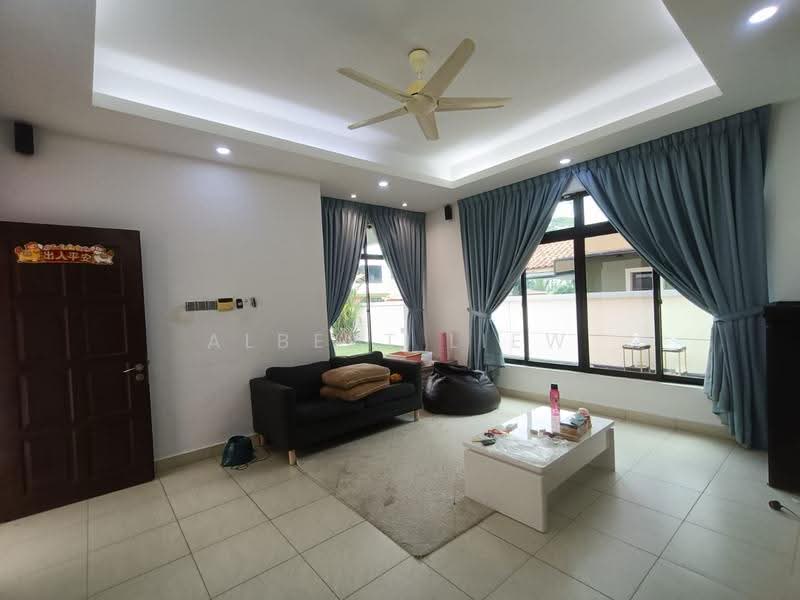 Rumah Berkembar untuk Dijual di Grisek (Johor) - Albert Liew - PropertyGuru.com.my