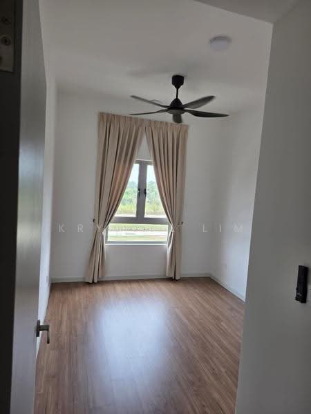 2-storey Terraced House for Rent in Bandar Gamuda Cove (Dengkil) - Krystal Lim - Interior - PropertyGuru.com.my