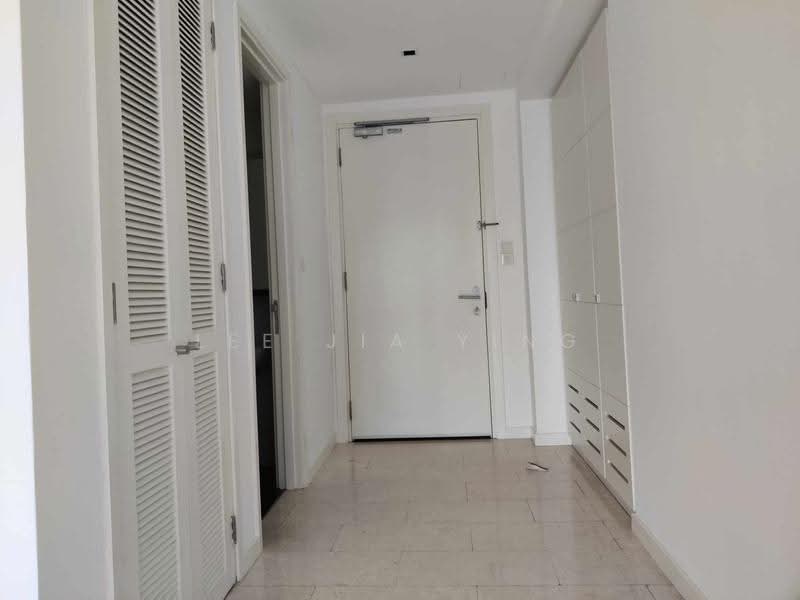 Condominium for Sale at Kiaraville - Lee Jia Ying - Entrance - PropertyGuru.com.my