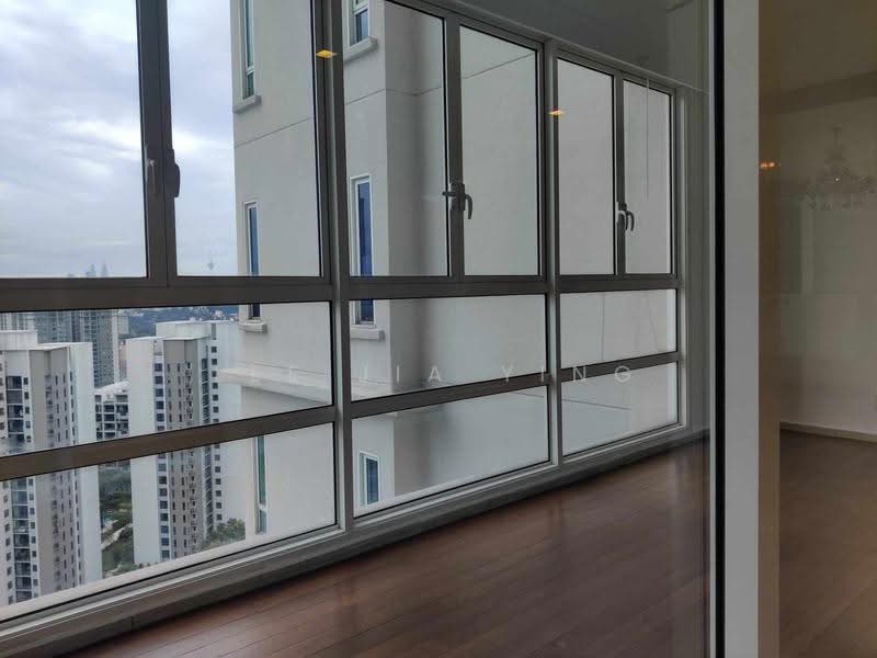 Condominium for Sale at Kiaraville - Lee Jia Ying - View - PropertyGuru.com.my