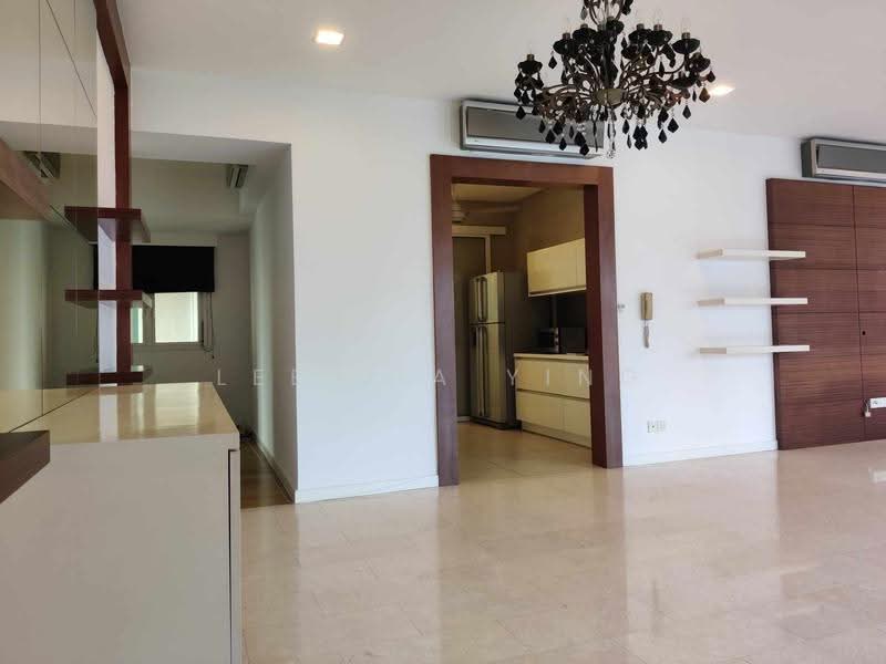 Condominium for Sale at Kiaraville - Lee Jia Ying - Living Room - PropertyGuru.com.my
