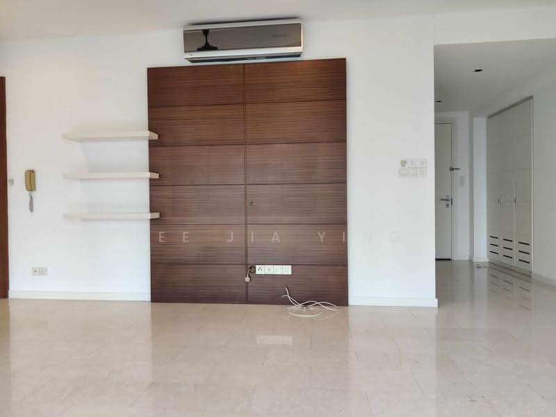 Condominium for Sale at Kiaraville - Lee Jia Ying - Living Room - PropertyGuru.com.my