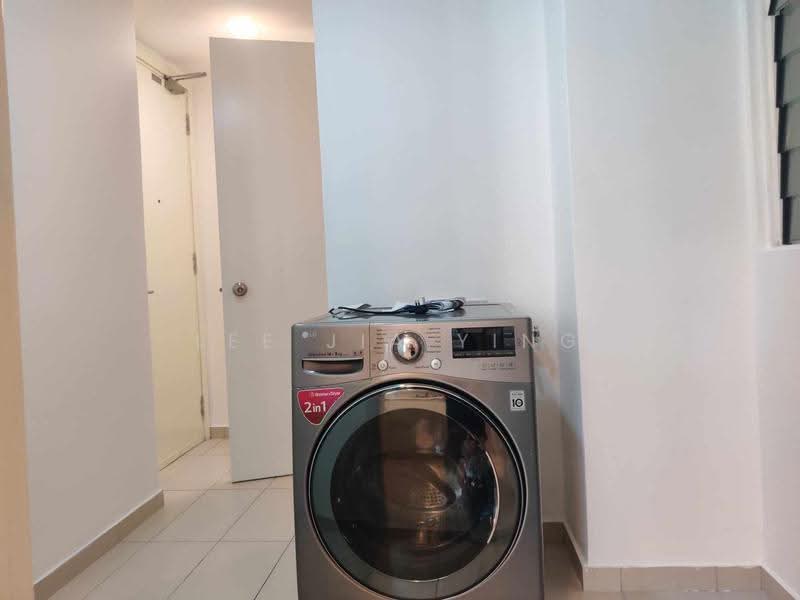 Condominium for Sale at Kiaraville - Lee Jia Ying - Interior - PropertyGuru.com.my