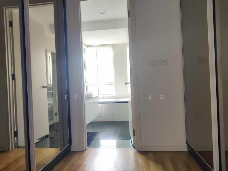Condominium for Sale at Kiaraville - Lee Jia Ying - Interior - PropertyGuru.com.my