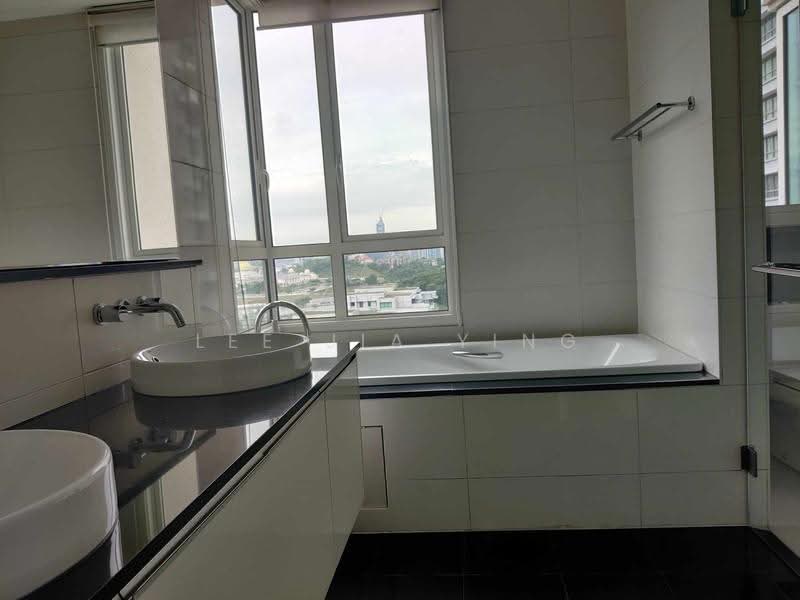 Condominium for Sale at Kiaraville - Lee Jia Ying - Bathroom - PropertyGuru.com.my