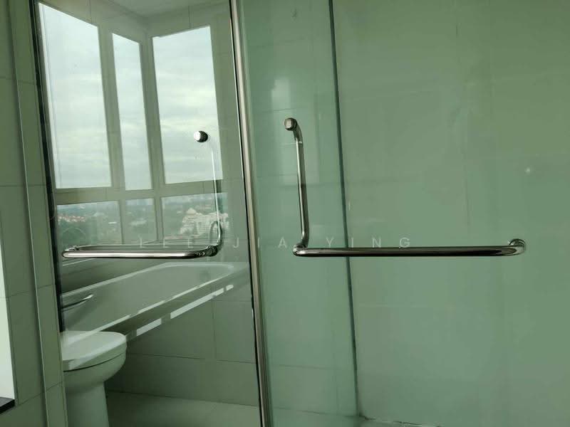 Condominium for Sale at Kiaraville - Lee Jia Ying - Bathroom - PropertyGuru.com.my