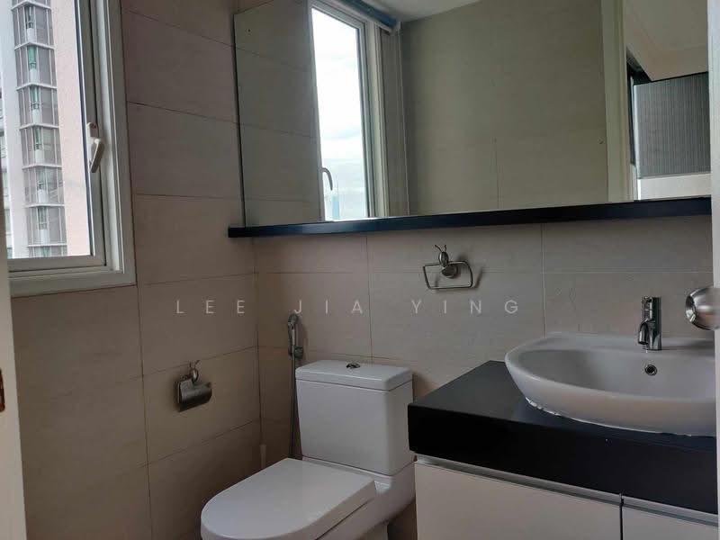 Condominium for Sale at Kiaraville - Lee Jia Ying - Bathroom - PropertyGuru.com.my
