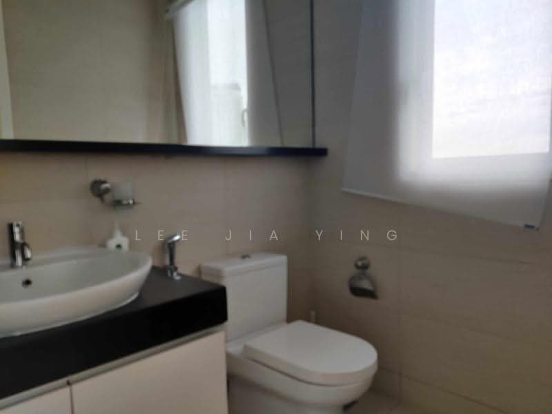 Condominium for Sale at Kiaraville - Lee Jia Ying - Bathroom - PropertyGuru.com.my