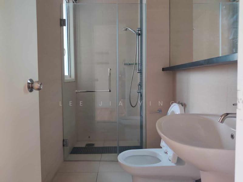 Condominium for Sale at Kiaraville - Lee Jia Ying - Bathroom - PropertyGuru.com.my
