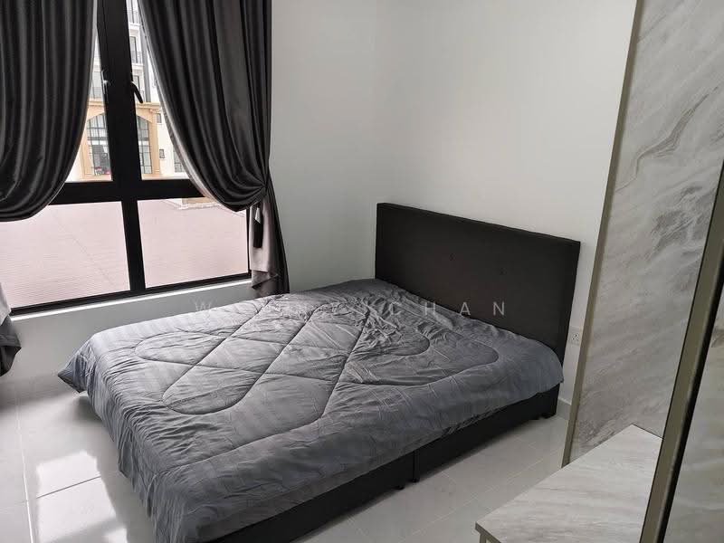 Condominium for Rent at Palazzo - Winny Chan - Bedroom - PropertyGuru.com.my