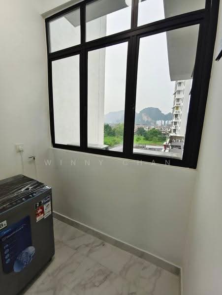 Condominium for Rent at Palazzo - Winny Chan - View - PropertyGuru.com.my
