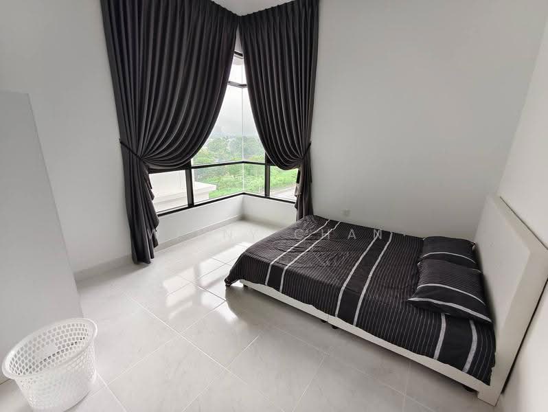 Condominium for Rent at Palazzo - Winny Chan - Bedroom - PropertyGuru.com.my