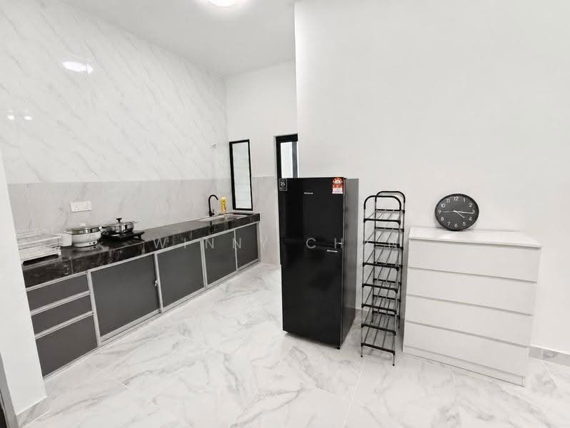 Condominium for Rent at Palazzo - Winny Chan - Kitchen - PropertyGuru.com.my