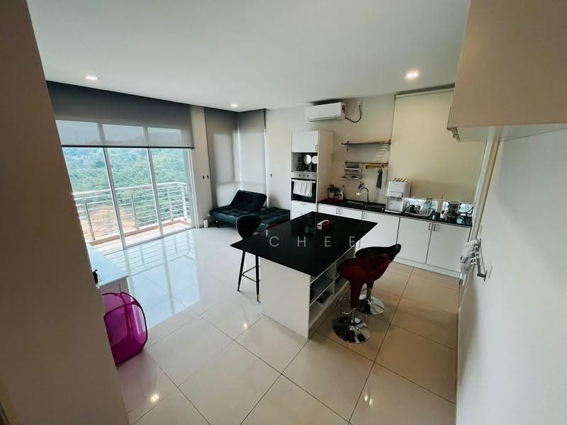 Kondominium untuk Dijual di The Haven - Mr Chee - Kitchen - PropertyGuru.com.my