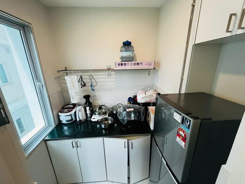 Kondominium untuk Dijual di The Haven - Mr Chee - Kitchen - PropertyGuru.com.my
