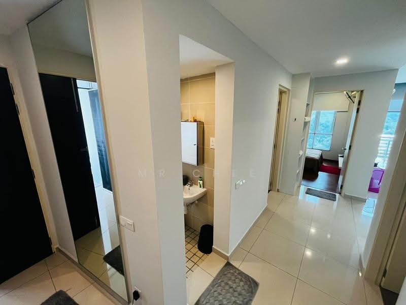Kondominium untuk Dijual di The Haven - Mr Chee - Corridor - PropertyGuru.com.my