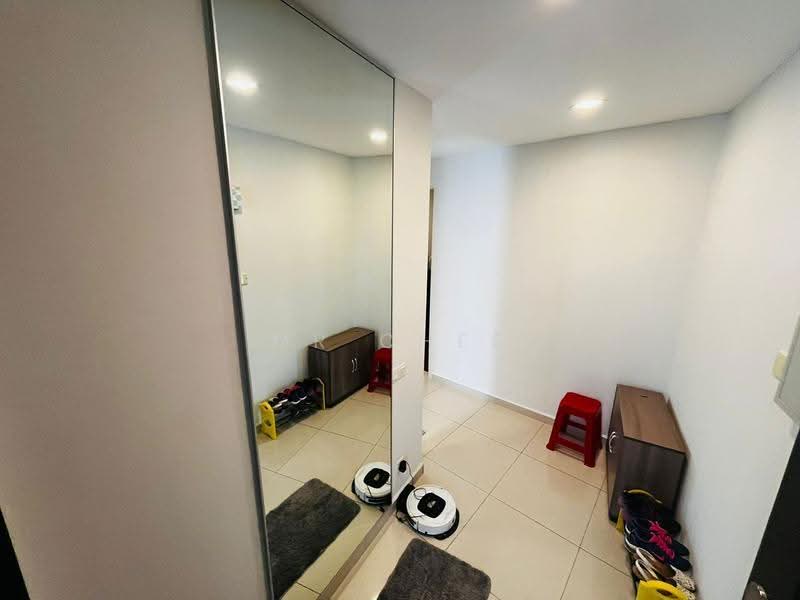 Kondominium untuk Dijual di The Haven - Mr Chee - Entrance - PropertyGuru.com.my