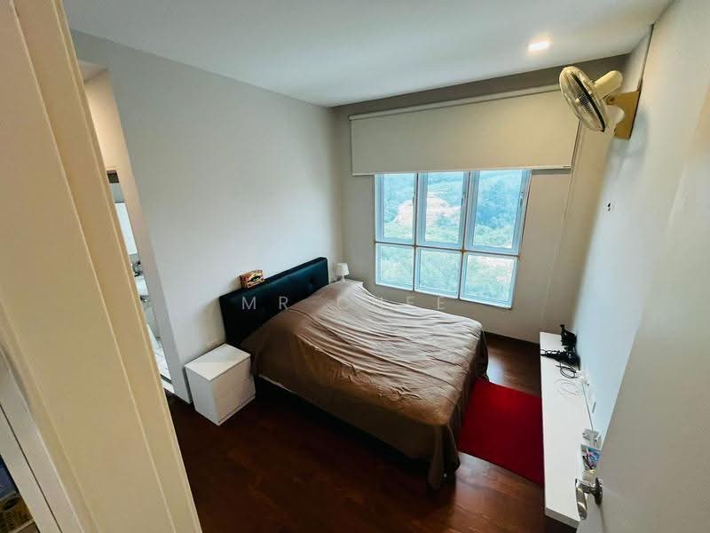 Kondominium untuk Dijual di The Haven - Mr Chee - Bedroom - PropertyGuru.com.my