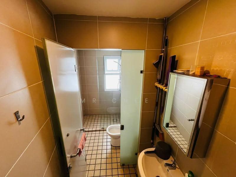 Kondominium untuk Dijual di The Haven - Mr Chee - Bathroom - PropertyGuru.com.my
