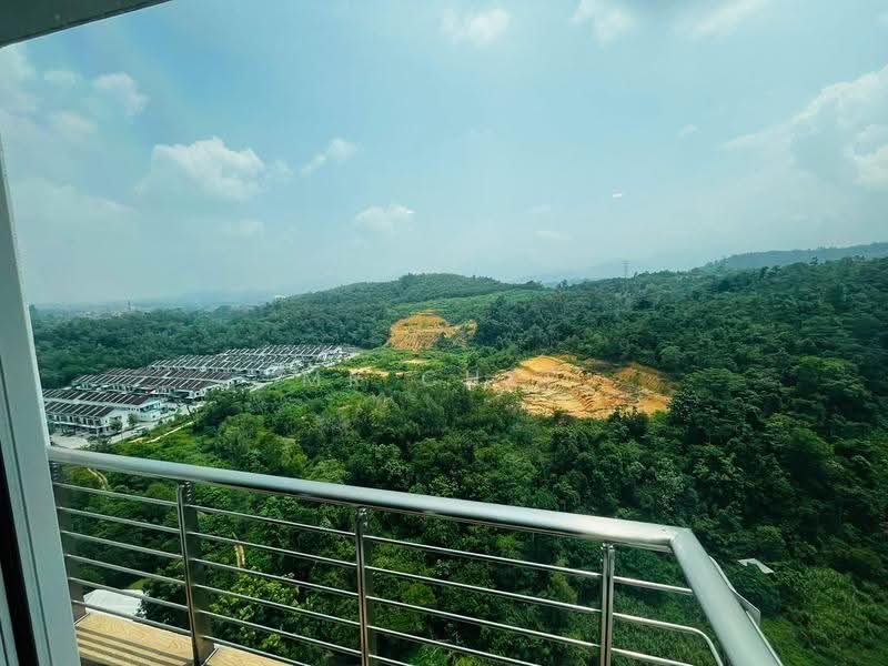 Kondominium untuk Dijual di The Haven - Mr Chee - View - PropertyGuru.com.my