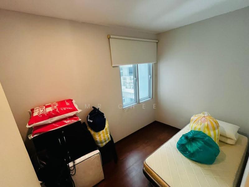 Kondominium untuk Dijual di The Haven - Mr Chee - Bedroom - PropertyGuru.com.my