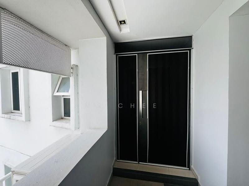 Kondominium untuk Dijual di The Haven - Mr Chee - Entrance - PropertyGuru.com.my