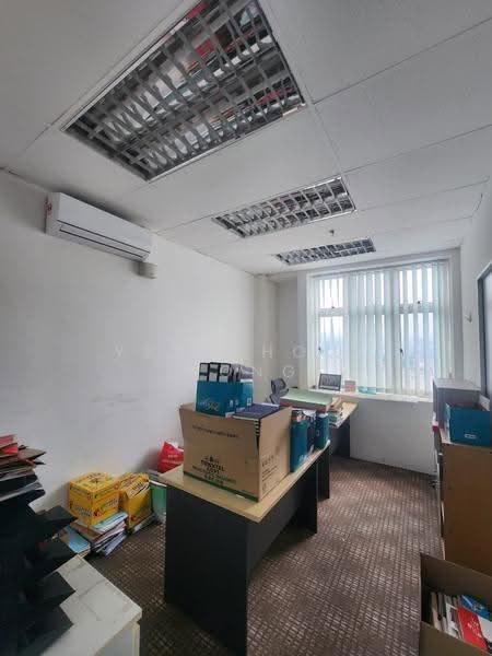 Office for Rent in Damansara Intan (Petaling Jaya) - Yang Hooi Wong - PropertyGuru.com.my