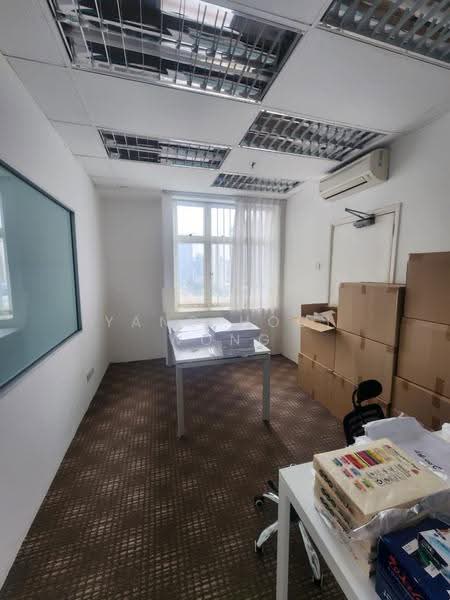 Office for Rent in Damansara Intan (Petaling Jaya) - Yang Hooi Wong - PropertyGuru.com.my