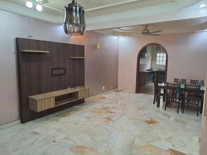 Rumah Teres 2-Tingkat untuk Dijual di Pjs 10 (Sunway) - Key Ling - PropertyGuru.com.my
