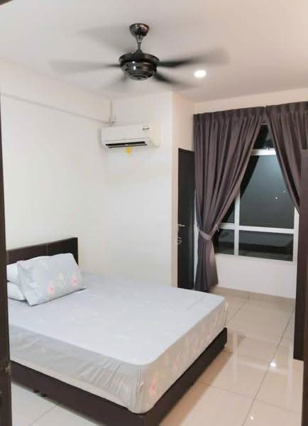 Service Residence for Rent at Manhattan - Samantha Tang - Bedroom - PropertyGuru.com.my