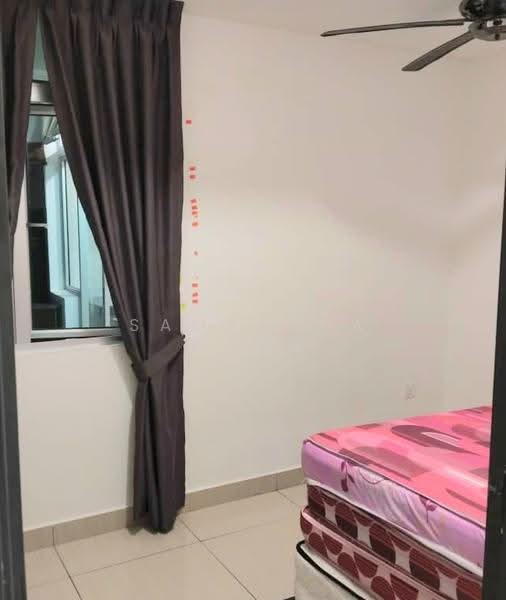 Service Residence for Rent at Manhattan - Samantha Tang - Bedroom - PropertyGuru.com.my