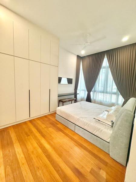 Condominium for Rent at The Maple Residences - Lina Soong - Bedroom - PropertyGuru.com.my