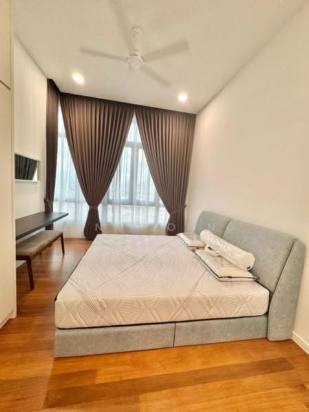 Condominium for Rent at The Maple Residences - Lina Soong - Bedroom - PropertyGuru.com.my