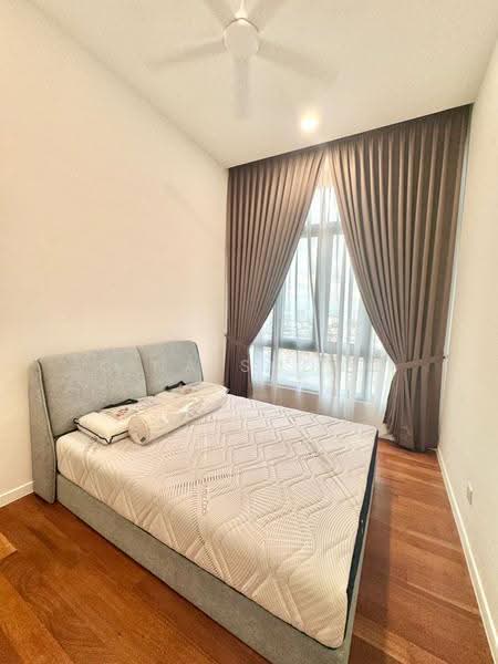 Condominium for Rent at The Maple Residences - Lina Soong - Bedroom - PropertyGuru.com.my