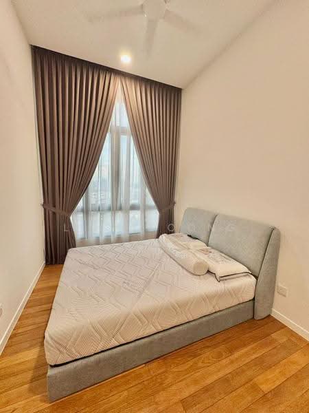 Condominium for Rent at The Maple Residences - Lina Soong - Bedroom - PropertyGuru.com.my