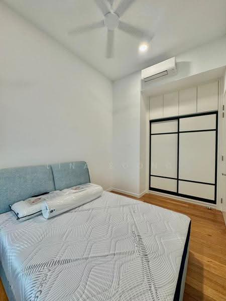 Condominium for Rent at The Maple Residences - Lina Soong - Bedroom - PropertyGuru.com.my