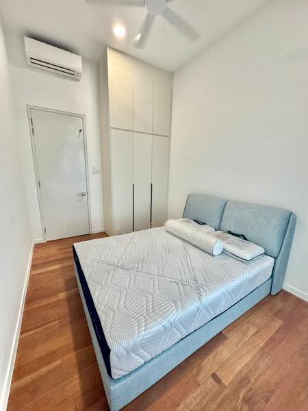 Condominium for Rent at The Maple Residences - Lina Soong - Bedroom - PropertyGuru.com.my