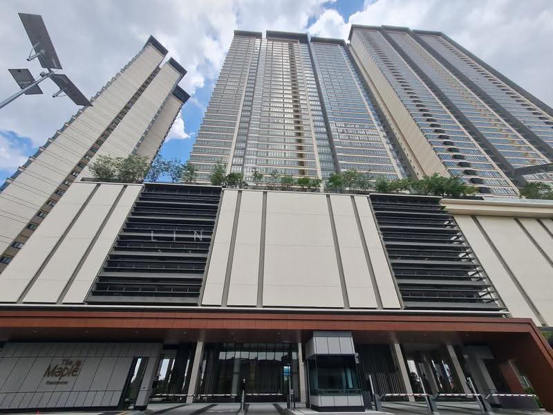 Condominium for Rent at The Maple Residences - Lina Soong - PropertyGuru.com.my