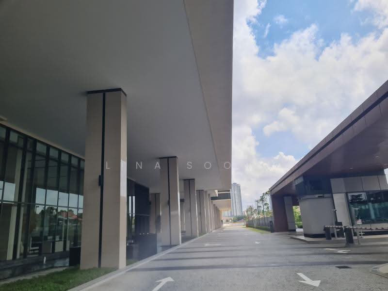 Condominium for Rent at The Maple Residences - Lina Soong - PropertyGuru.com.my