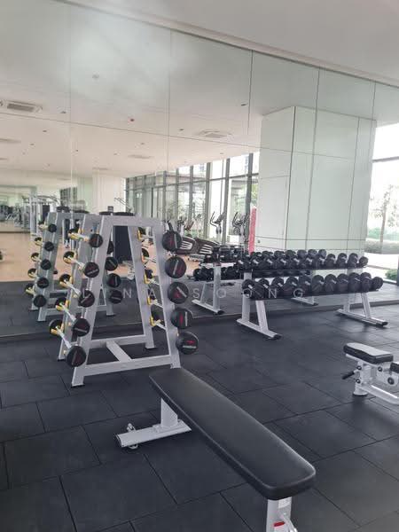 Condominium for Rent at The Maple Residences - Lina Soong - PropertyGuru.com.my