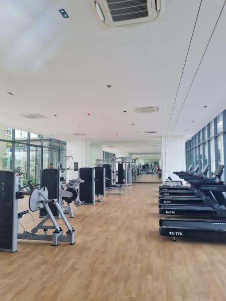 Condominium for Rent at The Maple Residences - Lina Soong - PropertyGuru.com.my