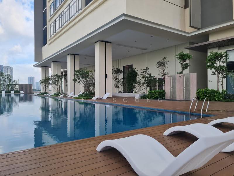 Condominium for Rent at The Maple Residences - Lina Soong - PropertyGuru.com.my