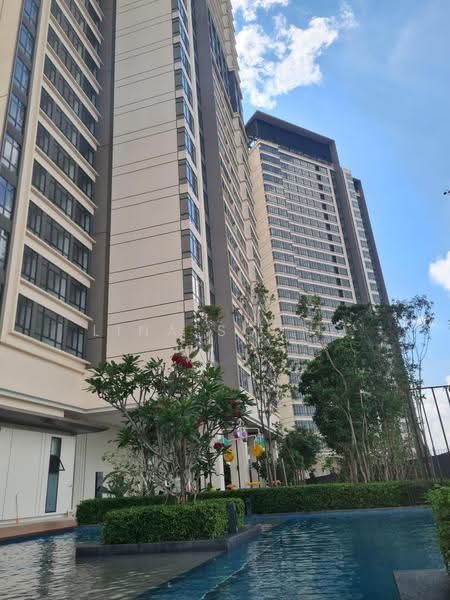 Condominium for Rent at The Maple Residences - Lina Soong - PropertyGuru.com.my