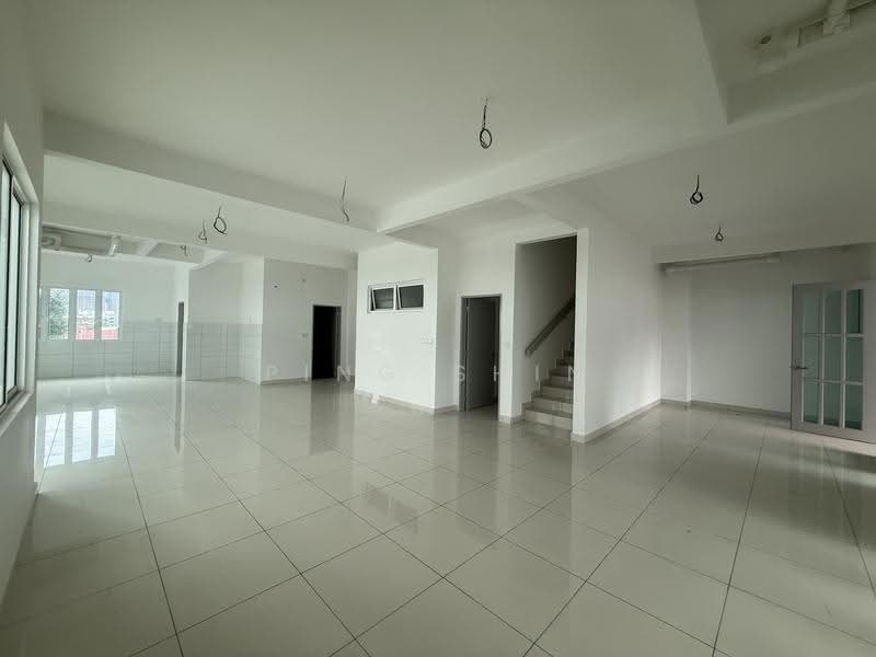 2-storey Terraced House for Sale in Taman Pertama (Cheras) - Ping Shin - Interior - PropertyGuru.com.my