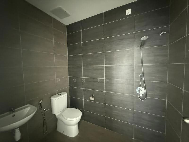2-storey Terraced House for Sale in Taman Pertama (Cheras) - Ping Shin - Bathroom - PropertyGuru.com.my