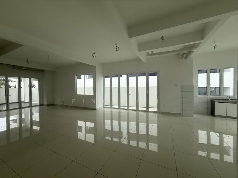 2-storey Terraced House for Sale in Taman Pertama (Cheras) - Ping Shin - Interior - PropertyGuru.com.my