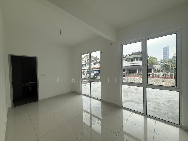 2-storey Terraced House for Sale in Taman Pertama (Cheras) - Ping Shin - Interior - PropertyGuru.com.my